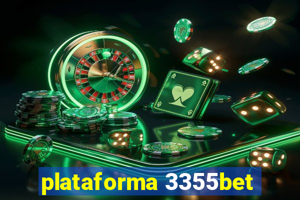 plataforma 3355bet